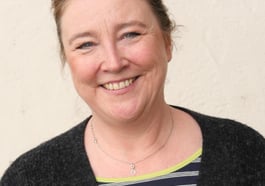 Michaela Hanauer: Das Münchener Märchenbuch
