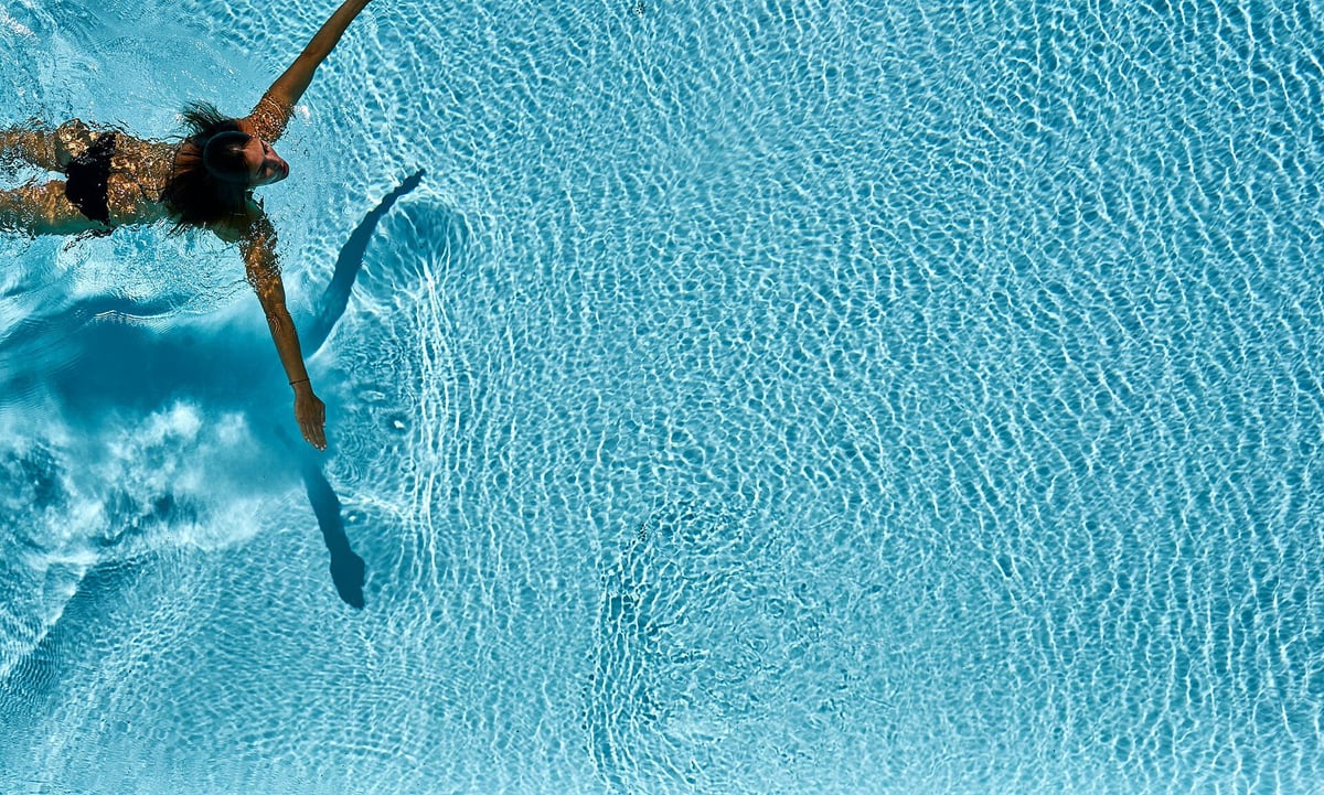 Adieu, Tristesse – Wellness in Bayern