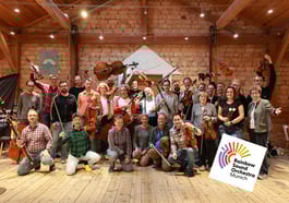 Rainbow Sound Orchestra Munich & Münchner Philharmoniker: Regenbogenkonzert
