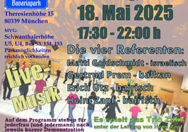 Bairisch Internationales Tanzfest