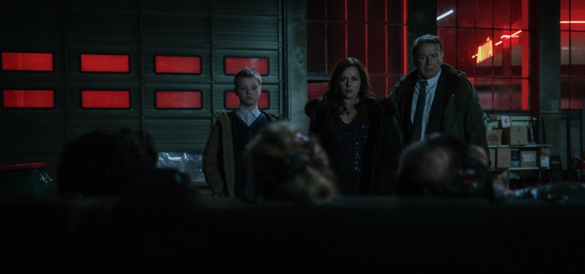 Bilder aus How to Make a Killing