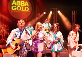 ABBA Gold – The Concert Show #emotion