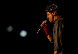 Jesus Christ Superstar in Concert