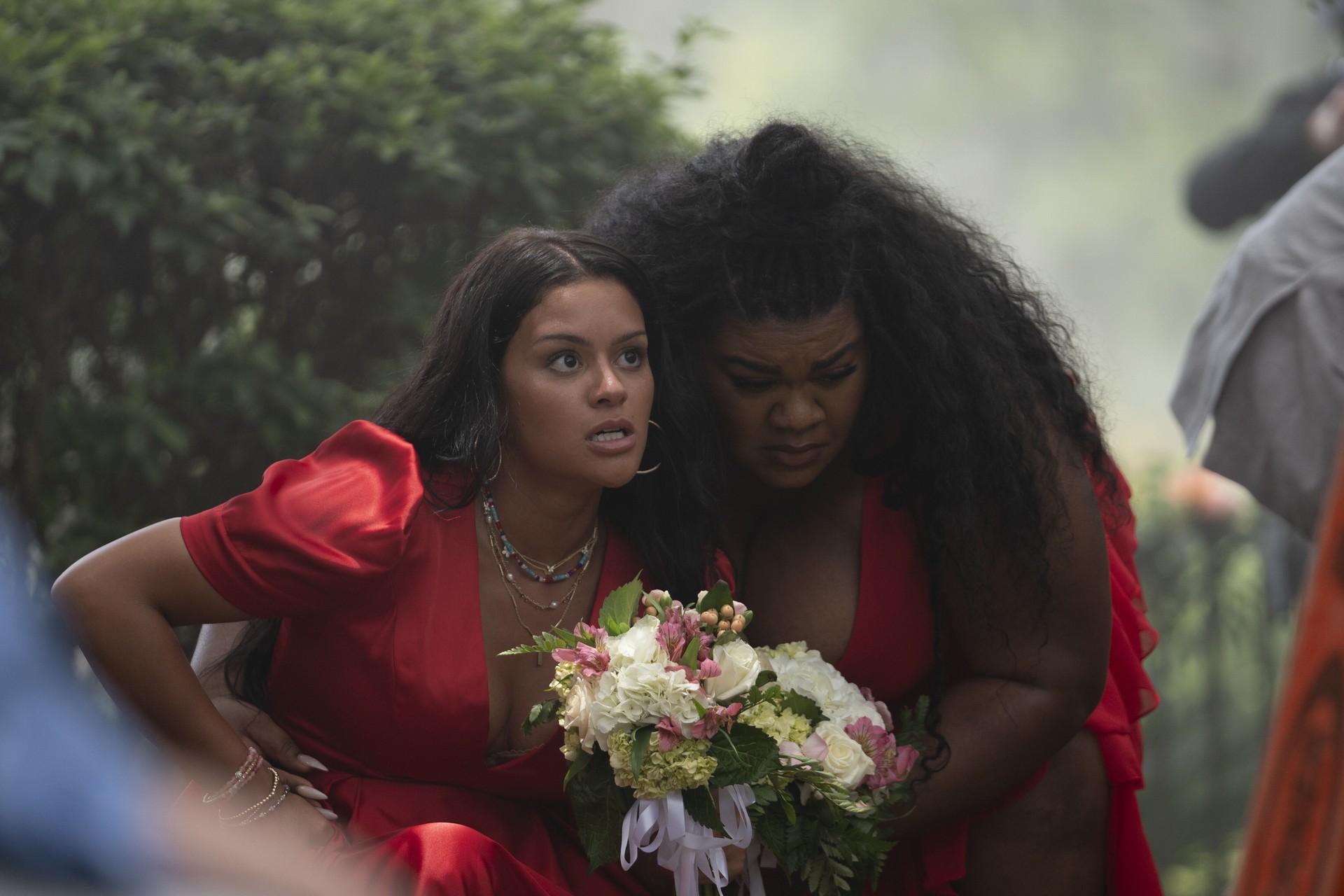 Bilder aus Bride Hard