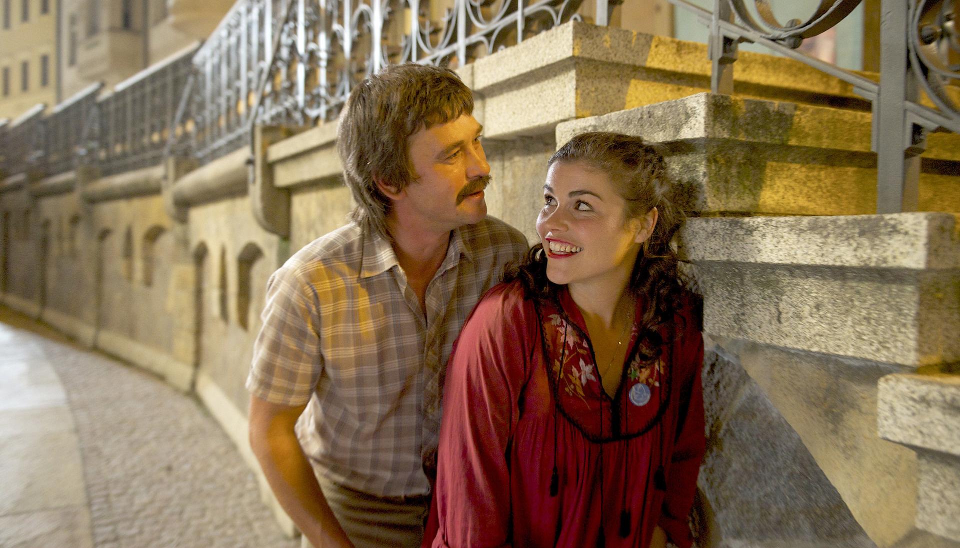 Bilder aus Jedes Jahr im Juni