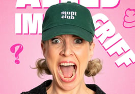 Nora Boeckler – (Fast) Alles im Griff