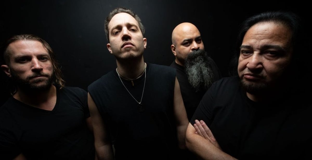 Fear Factory