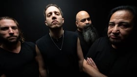 Fear Factory