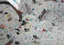 Für Kinder. Kunstgeschichten seit 1968