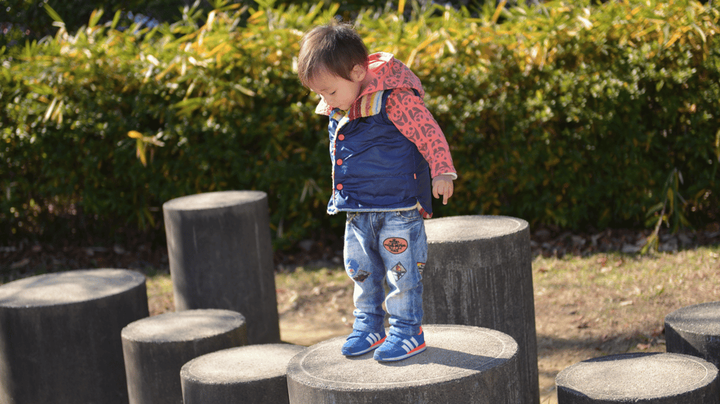 Abenteuerspielplatz München: Weißenseepark