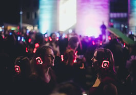 Silent Disco | Lange Nacht der Musik