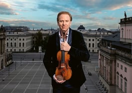 Daniel Hope