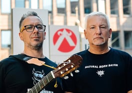 Matuschik & Breitsameter – Schluss mit dem Lachkräftemangel!