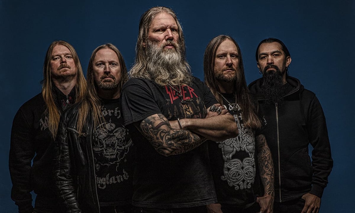 Amon Amarth