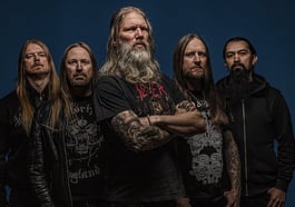 Amon Amarth