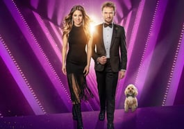 Thommy Ten & Amélie van Tass