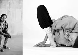 Simon Popp meets Anna Martens