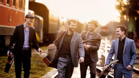 Schneeberger & Bakanic Quartett