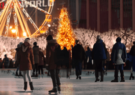 Winterworld Motorworld