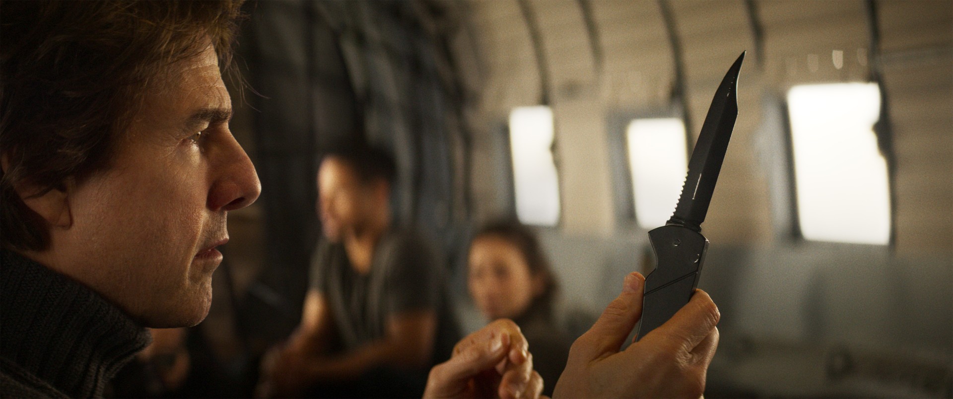 Bilder aus Mission: Impossible - The Final Reckoning