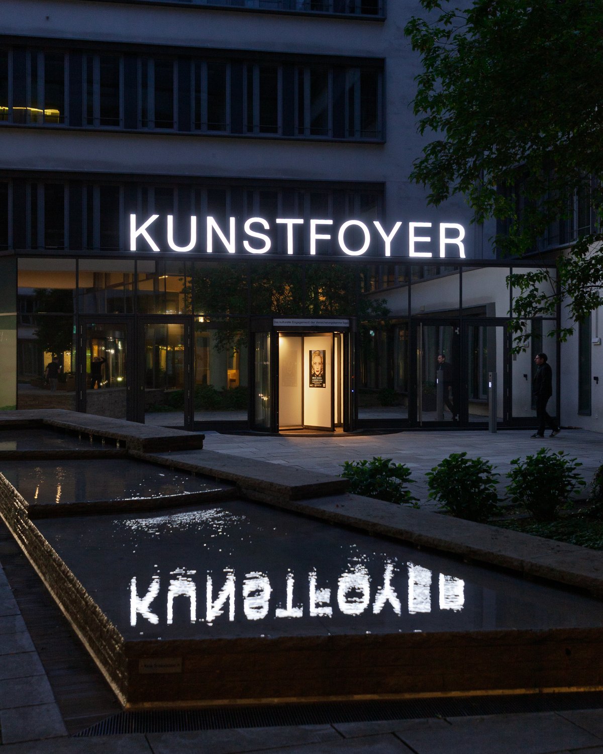 Kunstfoyer