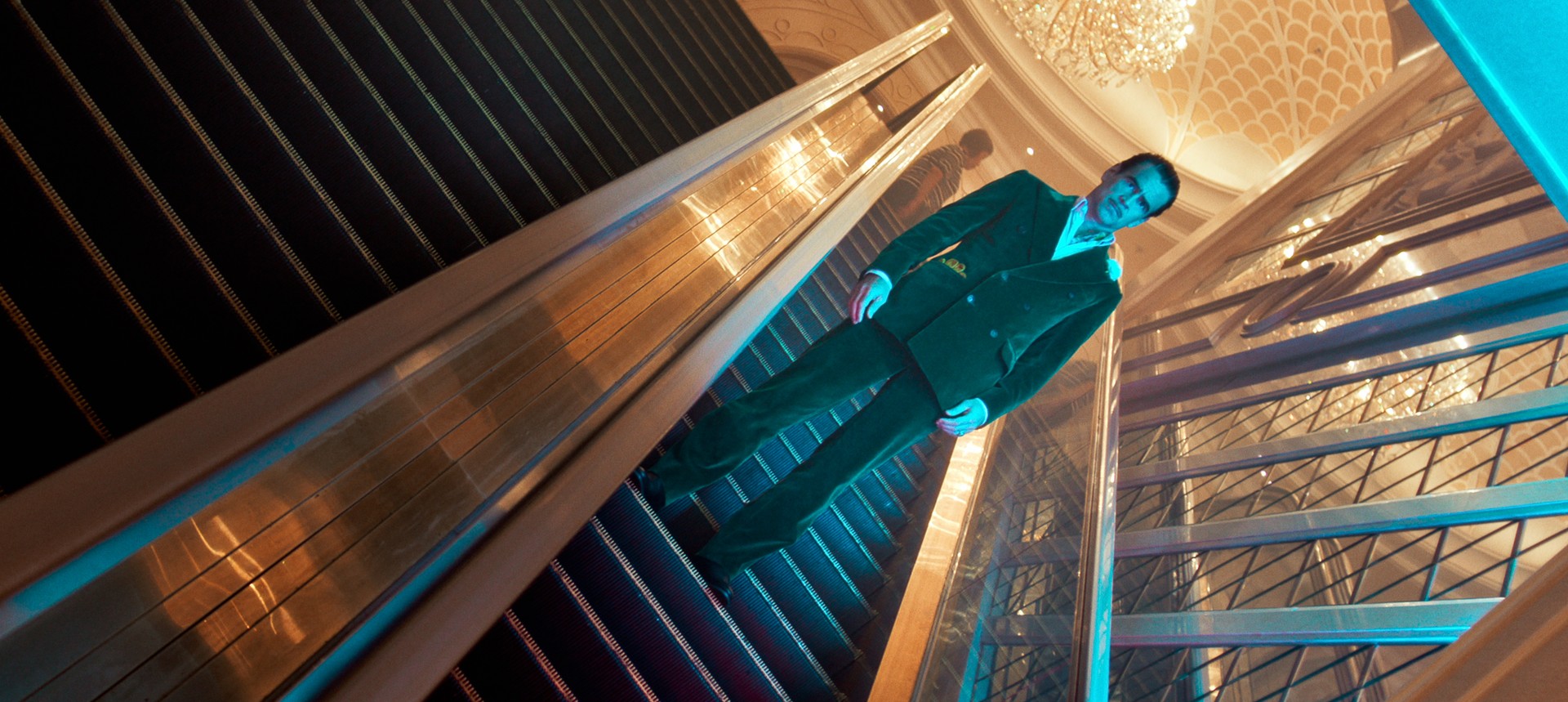 Bilder aus Ballad of a Small Player