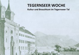52. Tegernseer Woche 2025