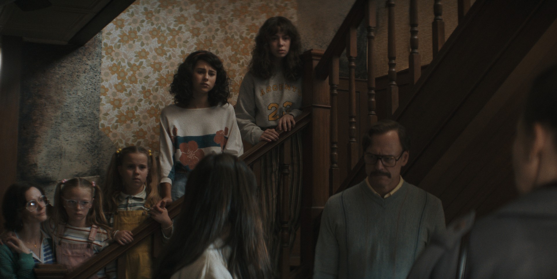 Bilder aus Conjuring 4: Das letzte Kapitel