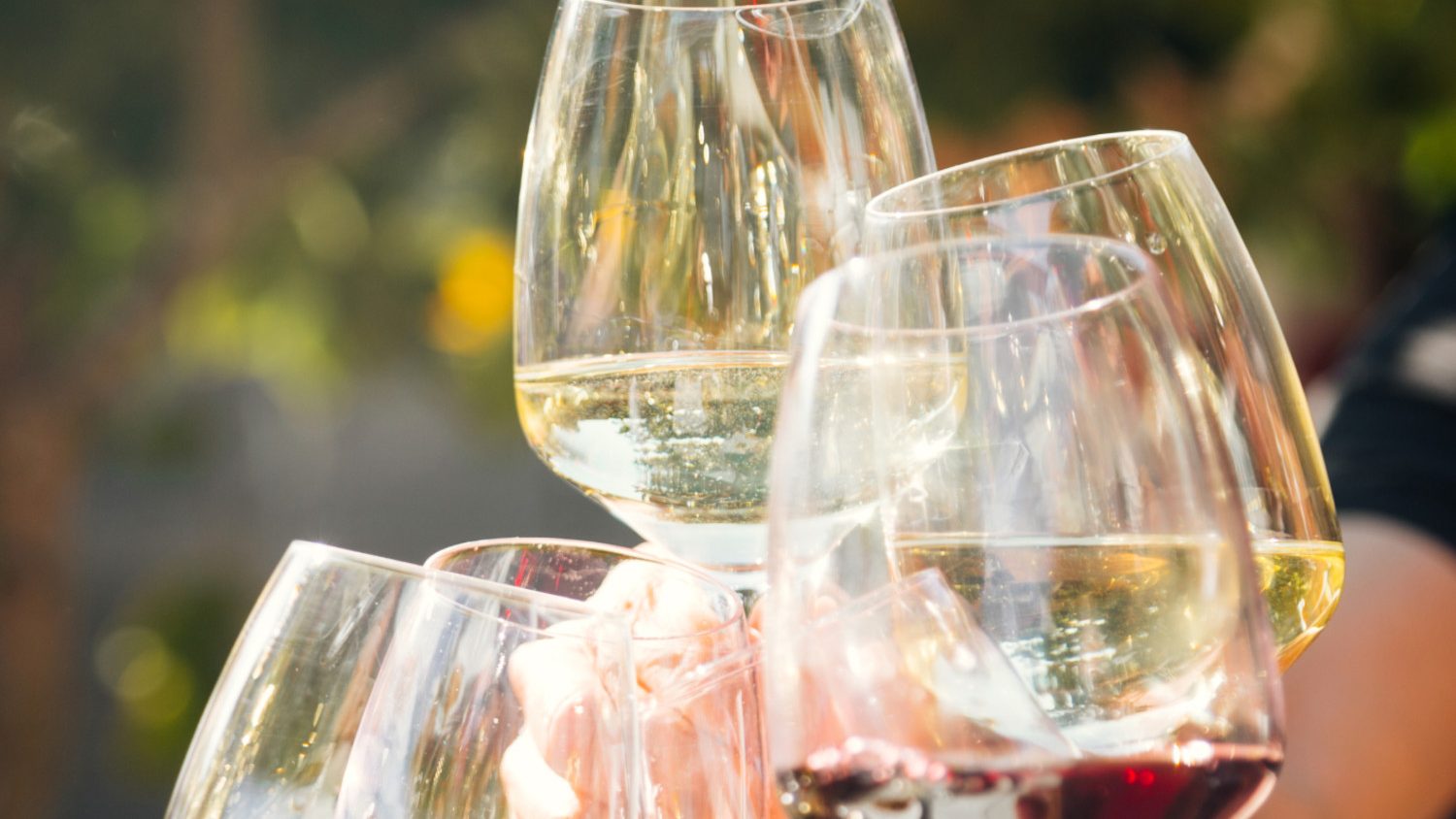 Weinfeste München: Winzerfrühling