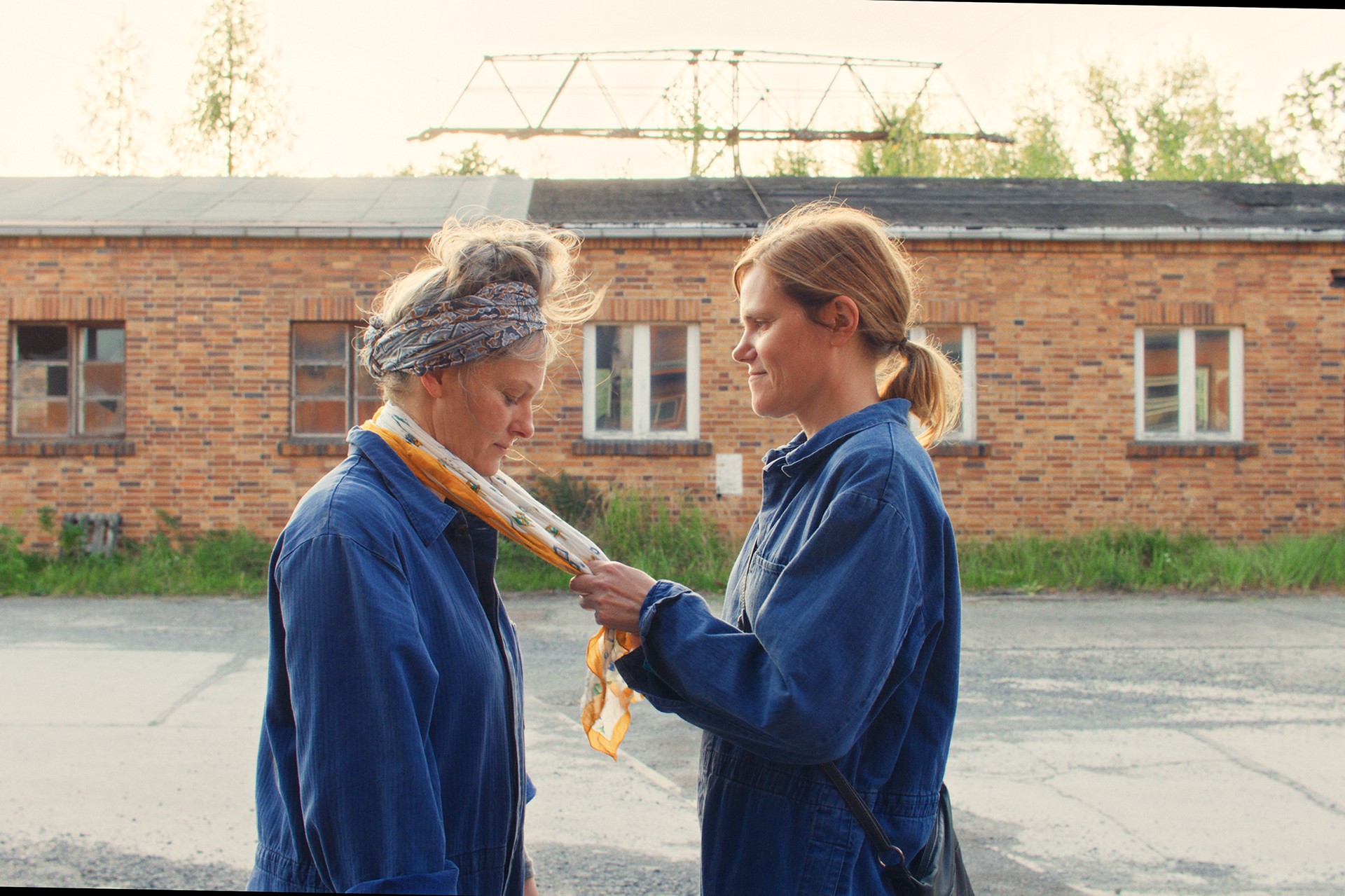 Bilder aus Wilma will mehr