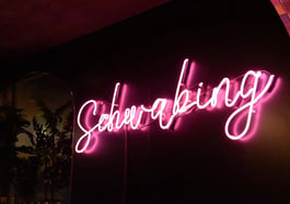 Schwabinger Legenden-Tour