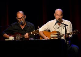 Ringlstetter & Zinner – Irgendwas mit Küche