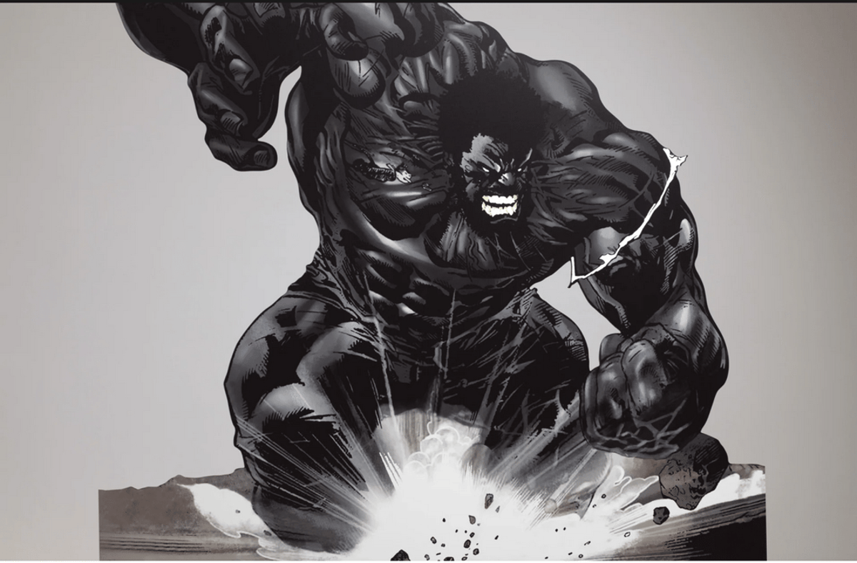 Confrontations. Gegenüberstellungen aus der Sammlung