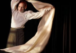 Freiheit ist ein anderer Ort – das Leben der Camille Claudel