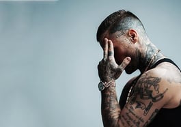 Kontra K »Augen Träumen Herzen Sehen«