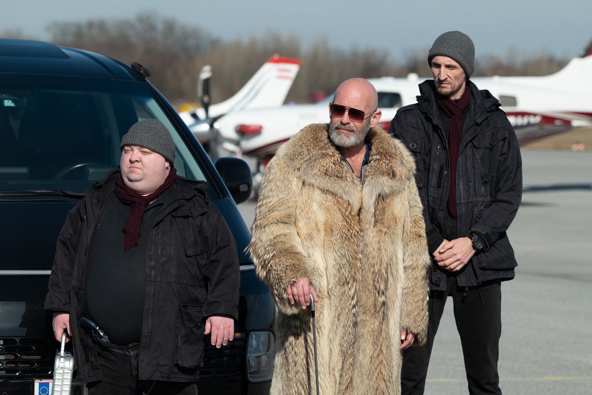 Bilder aus Neo Nuggets - Eine Pulled Pork Komödie