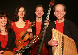 Rudi Zapf & Freunde