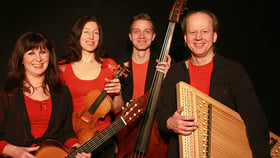 Rudi Zapf & Freunde