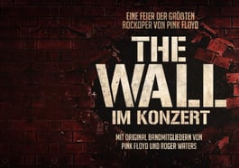 Pink Floyd’s The Wall