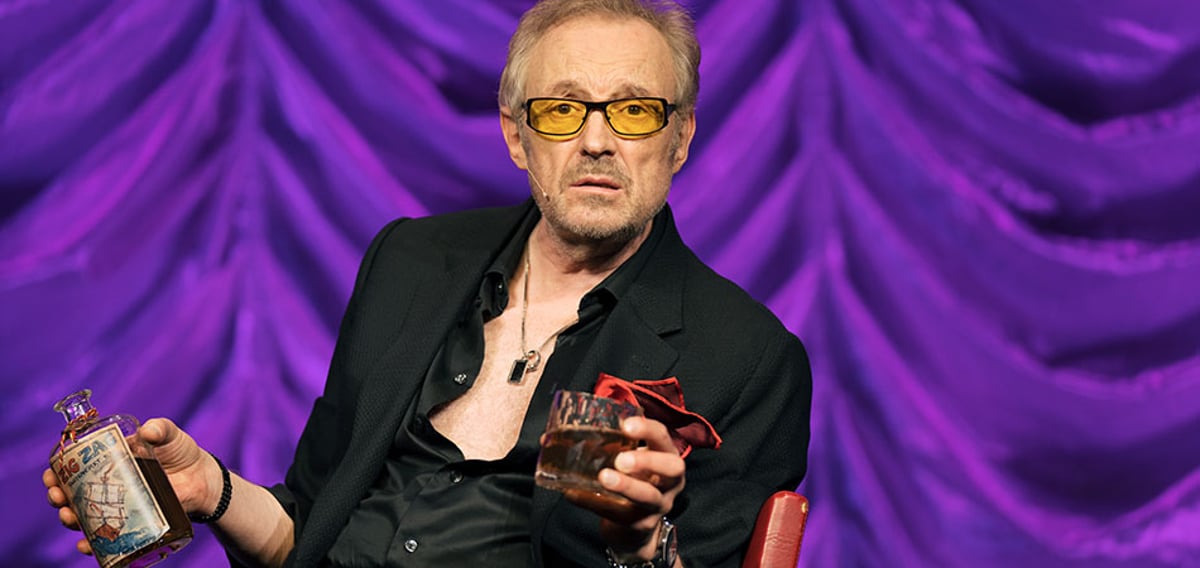 Josef Hader – Hader on Ice