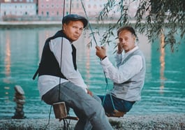 BlöZinger – Das Ziel ist im Weg