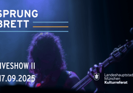 Sprungbrett 2025