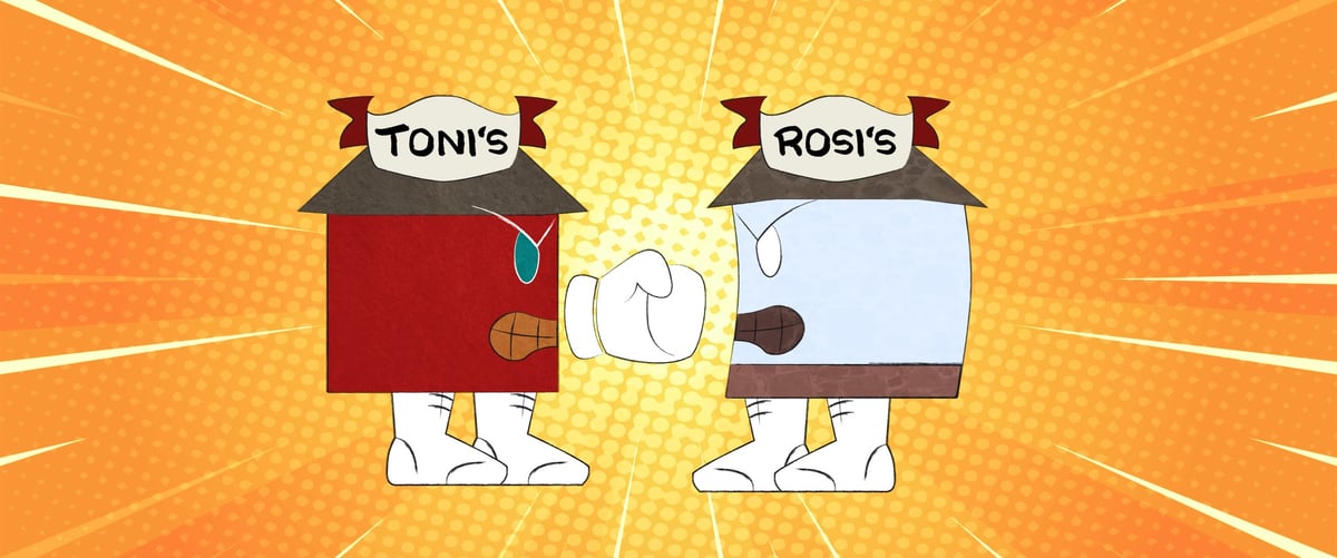 Hundslinger Hochzeit