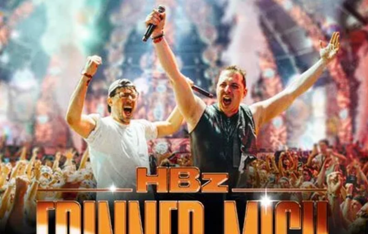 HBz