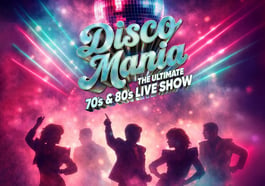 Disco Mania
