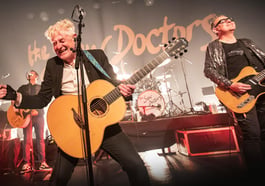 The Saw Doctors