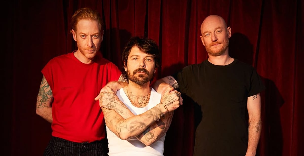 Biffy Clyro