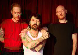 Biffy Clyro