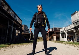 Thomas Maurer – Im falschen Film