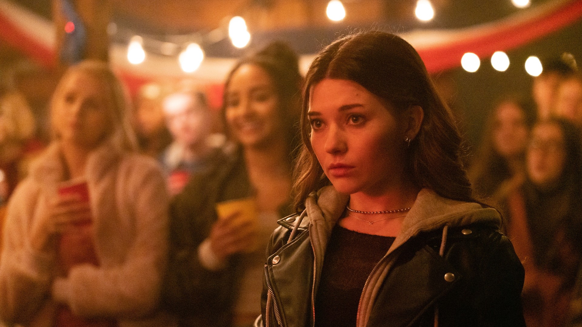 Bilder aus Clown in a Cornfield